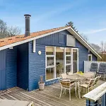 Holiday home Susette - 400m From The Sea By Interhome