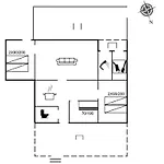 Holiday home Susette - 400m From The Sea By Interhome Haderslev