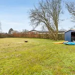 Holiday home Susette - 400m From The Sea By Interhome