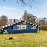 Holiday home Susette - 400m From The Sea By Interhome Haderslev