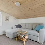 Holiday home Susette - 400m From The Sea By Interhome *