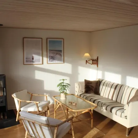 Susette - 400m From The Sea By Interhome Haderslev