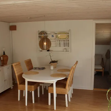 بيت للعطل Susette - 400m From The Sea By Interhome *