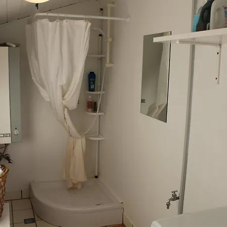 Susette - 400m From The Sea By Interhome