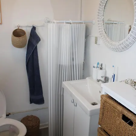 Hébergement de vacances Susette - 400m From The Sea By Interhome Haderslev