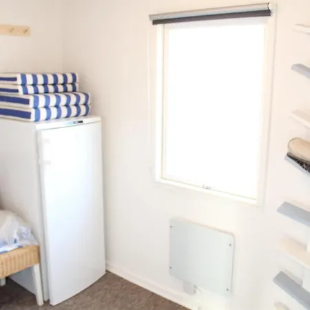 Susette - 400m From The Sea By Interhome Haderslev