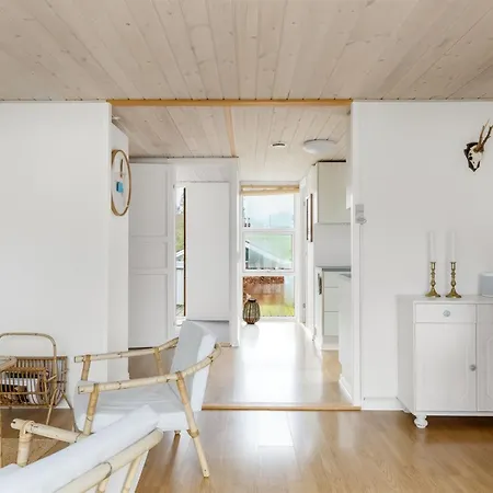 Susette - 400m From The Sea By Interhome 펜션 *