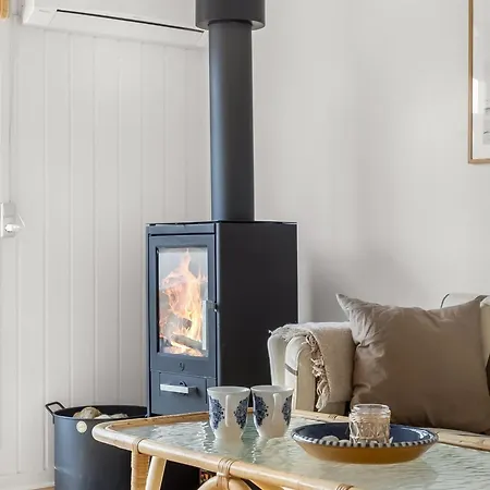 Susette - 400m From The Sea By Interhome Holiday home Haderslev