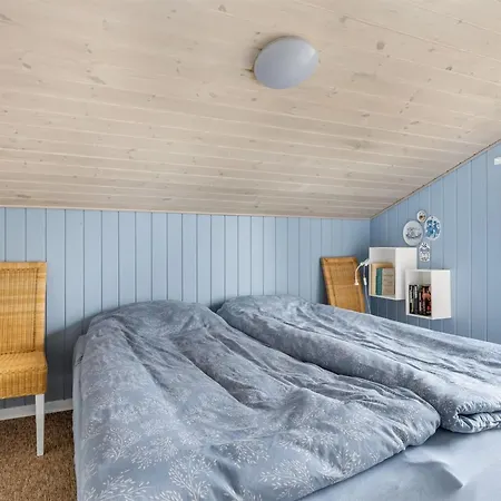 Susette - 400m From The Sea By Interhome 펜션