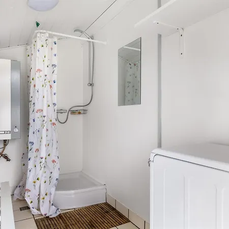 Hébergement de vacances Susette - 400m From The Sea By Interhome *