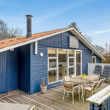 펜션 Susette - 400m From The Sea By Interhome