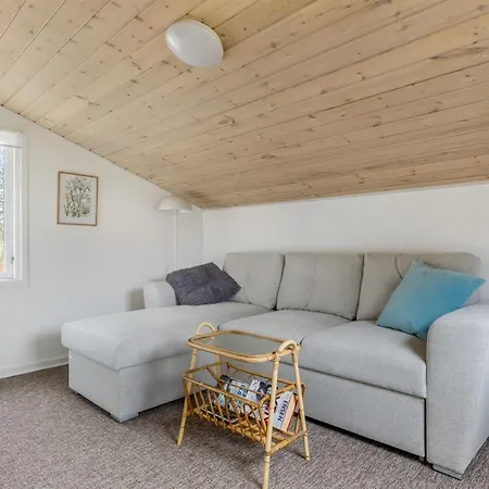 Hébergement de vacances Susette - 400m From The Sea By Interhome *