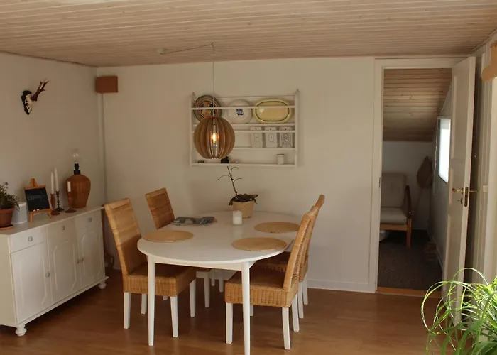 Holiday home Susette - 400m From The Sea By Interhome *