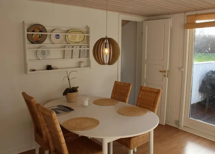 Susette - 400m From The Sea By Interhome