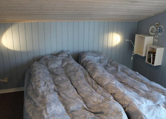 Susette - 400m From The Sea By Interhome Holiday home