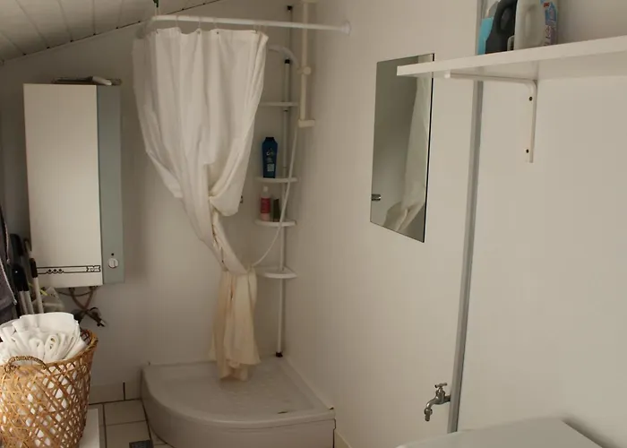 Susette - 400m From The Sea By Interhome