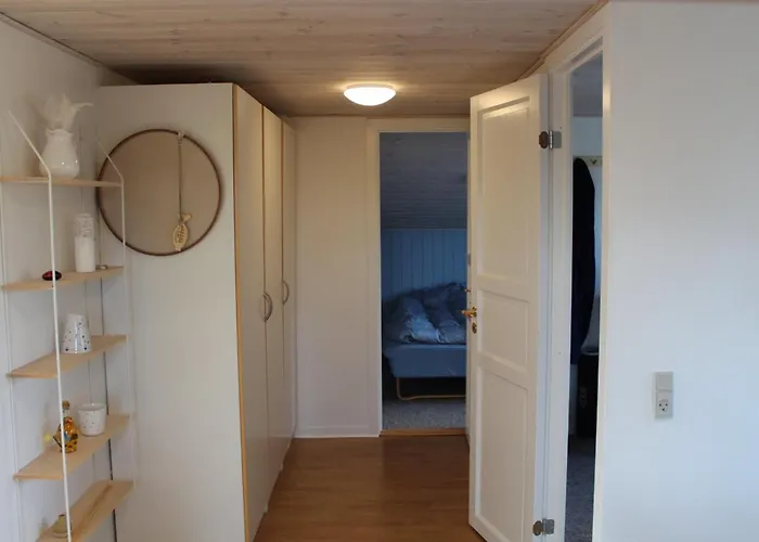 Susette - 400m From The Sea By Interhome * Haderslev