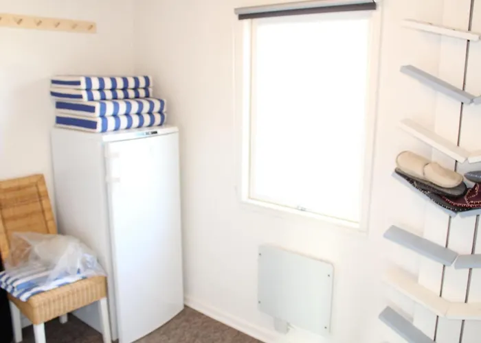 Susette - 400m From The Sea By Interhome Haderslev