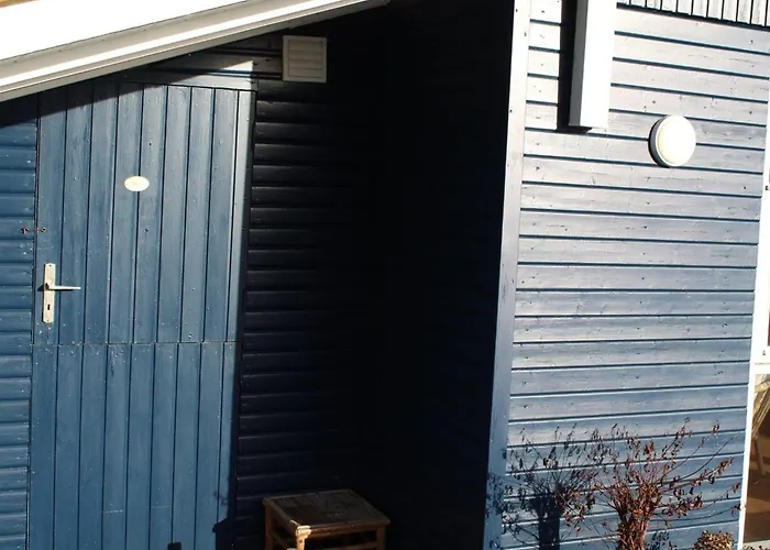 Susette - 400m From The Sea By Interhome Holiday home